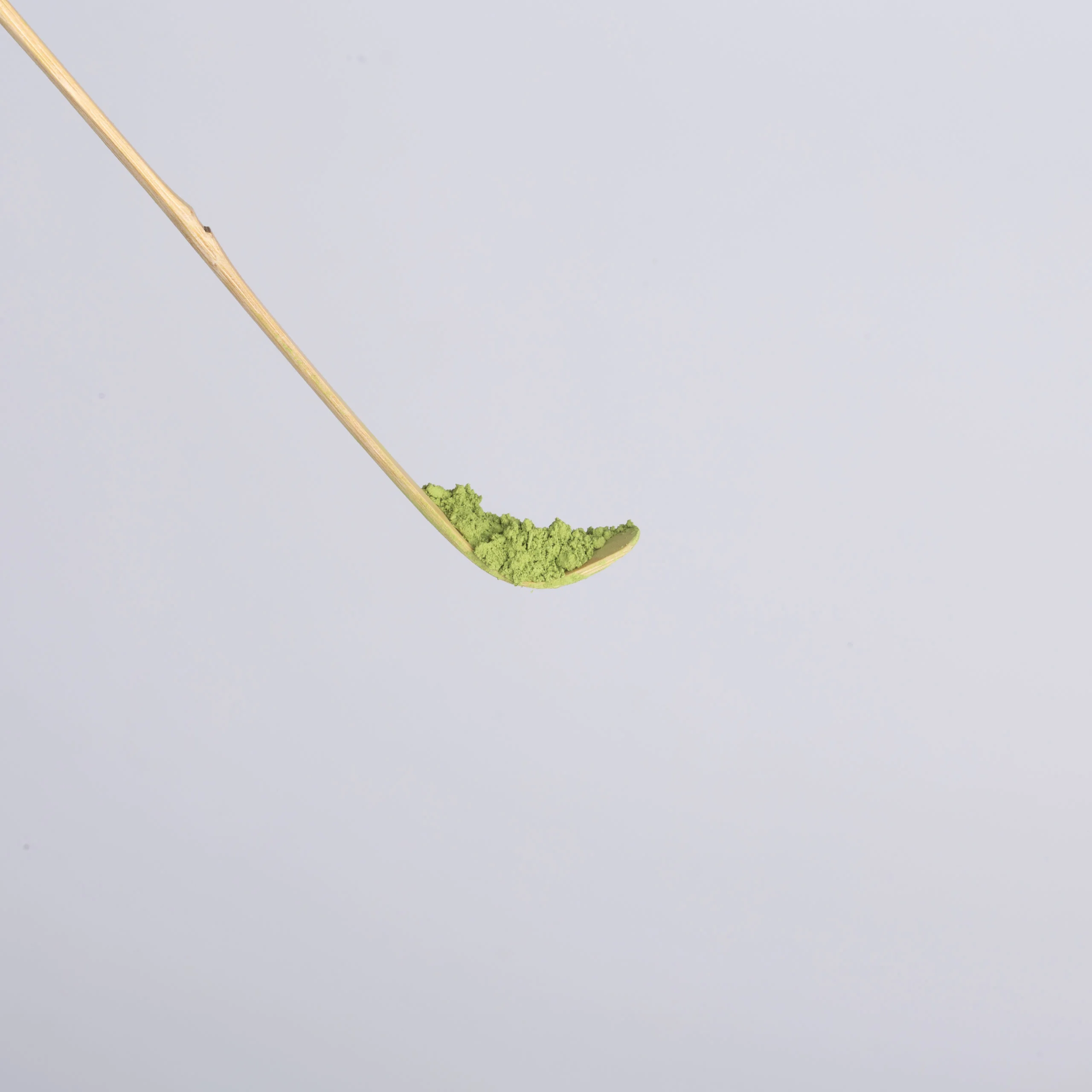 Bamboo Scoop - Image 2