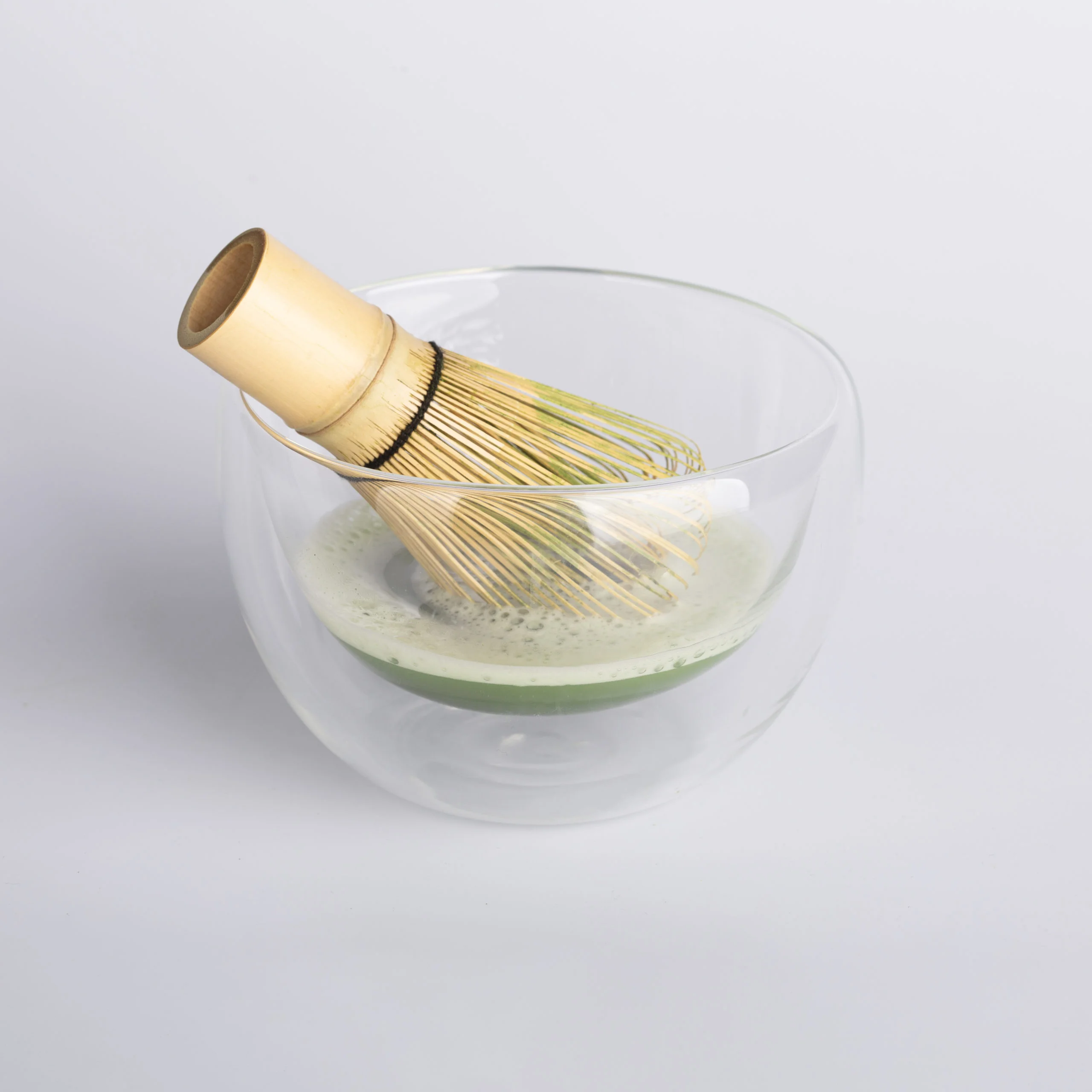 Bamboo Whisk - Image 2