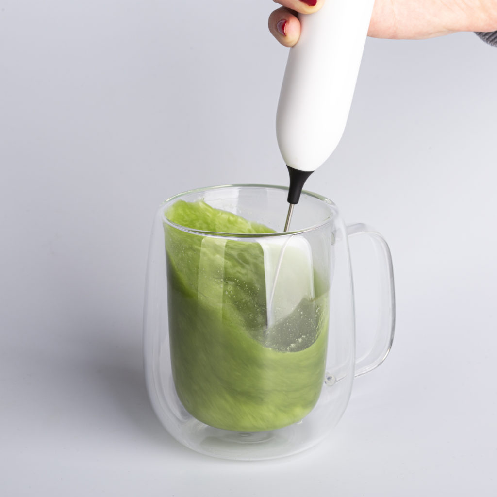 Matcha Mixer Machine Electric Mixer - Matchy Matcha