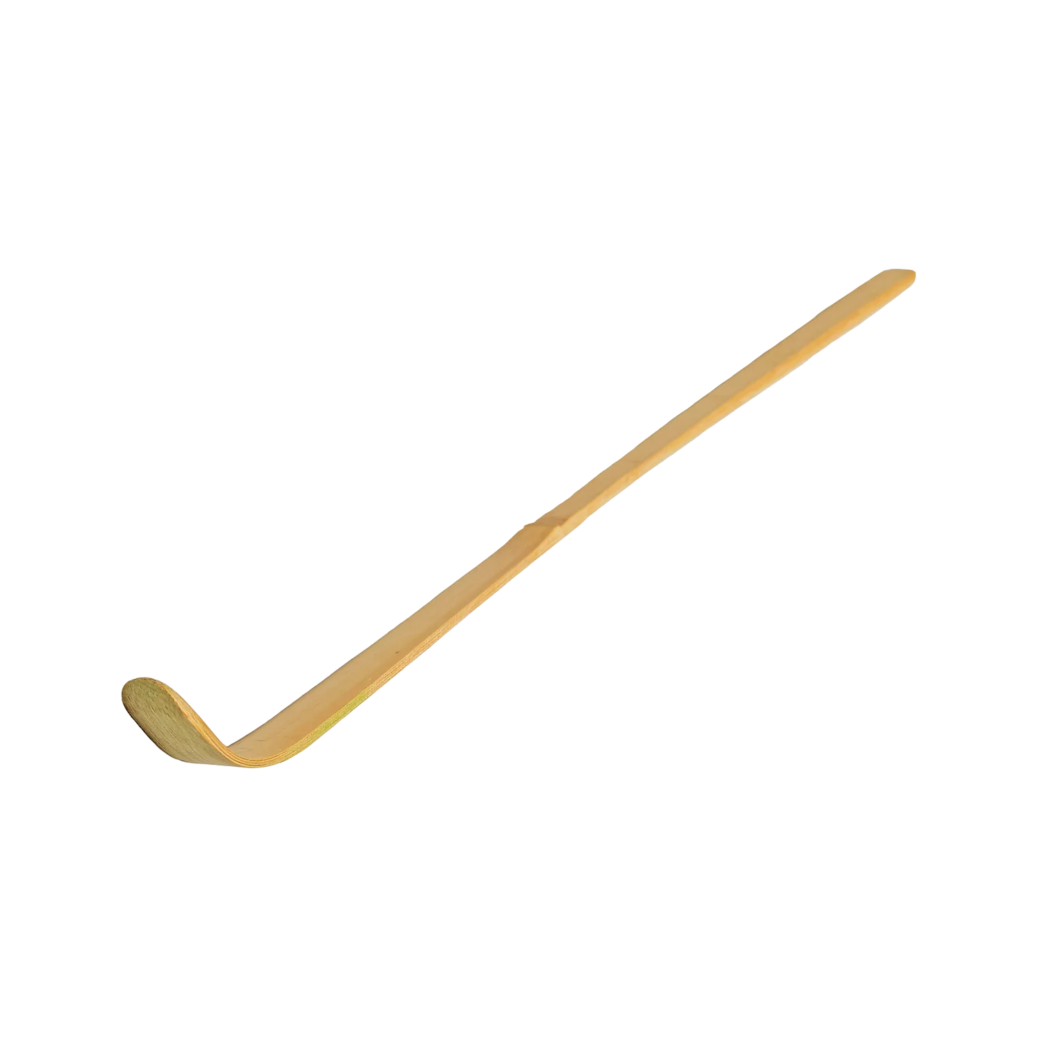 Bamboo Scoop
