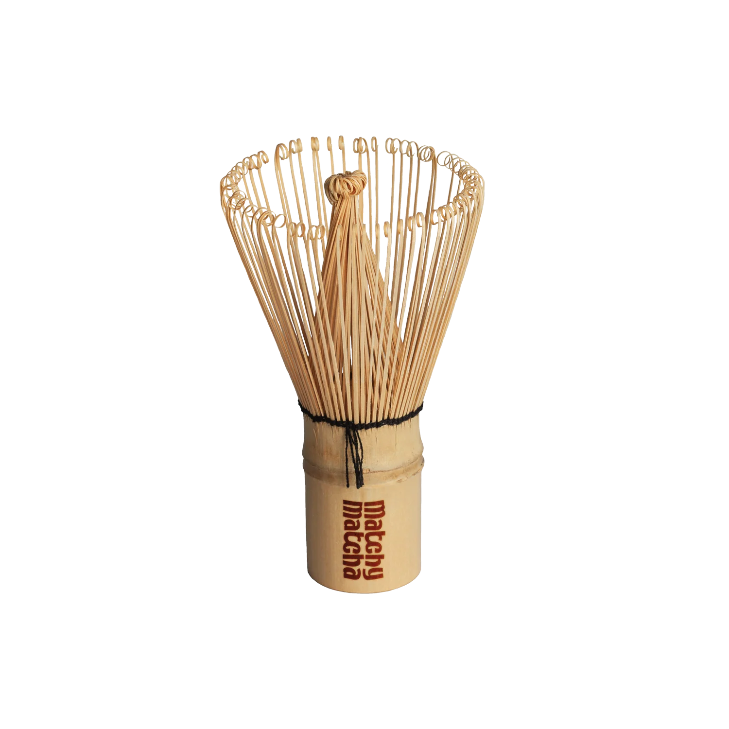 Bamboo Whisk