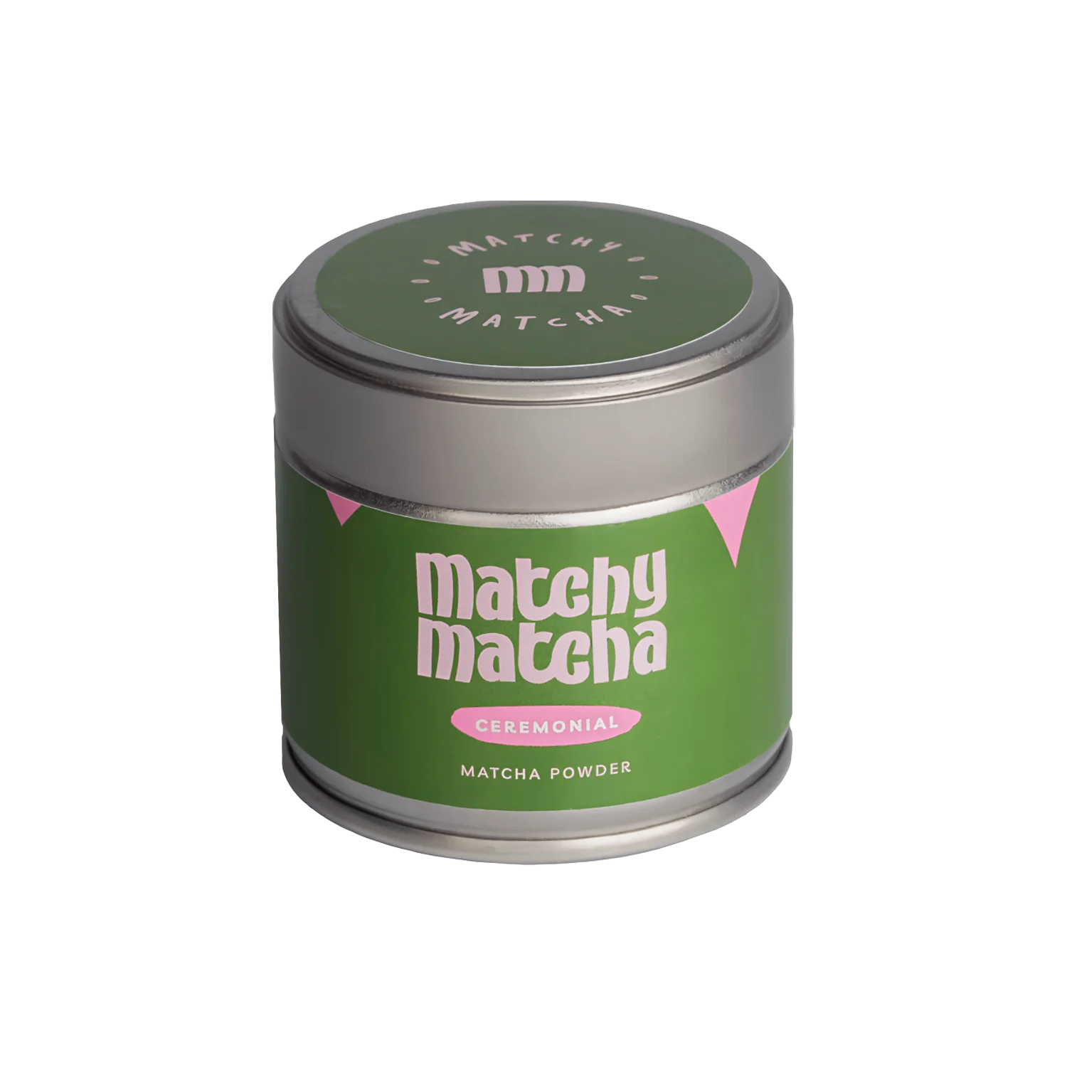 Ceremonial Matcha 30g