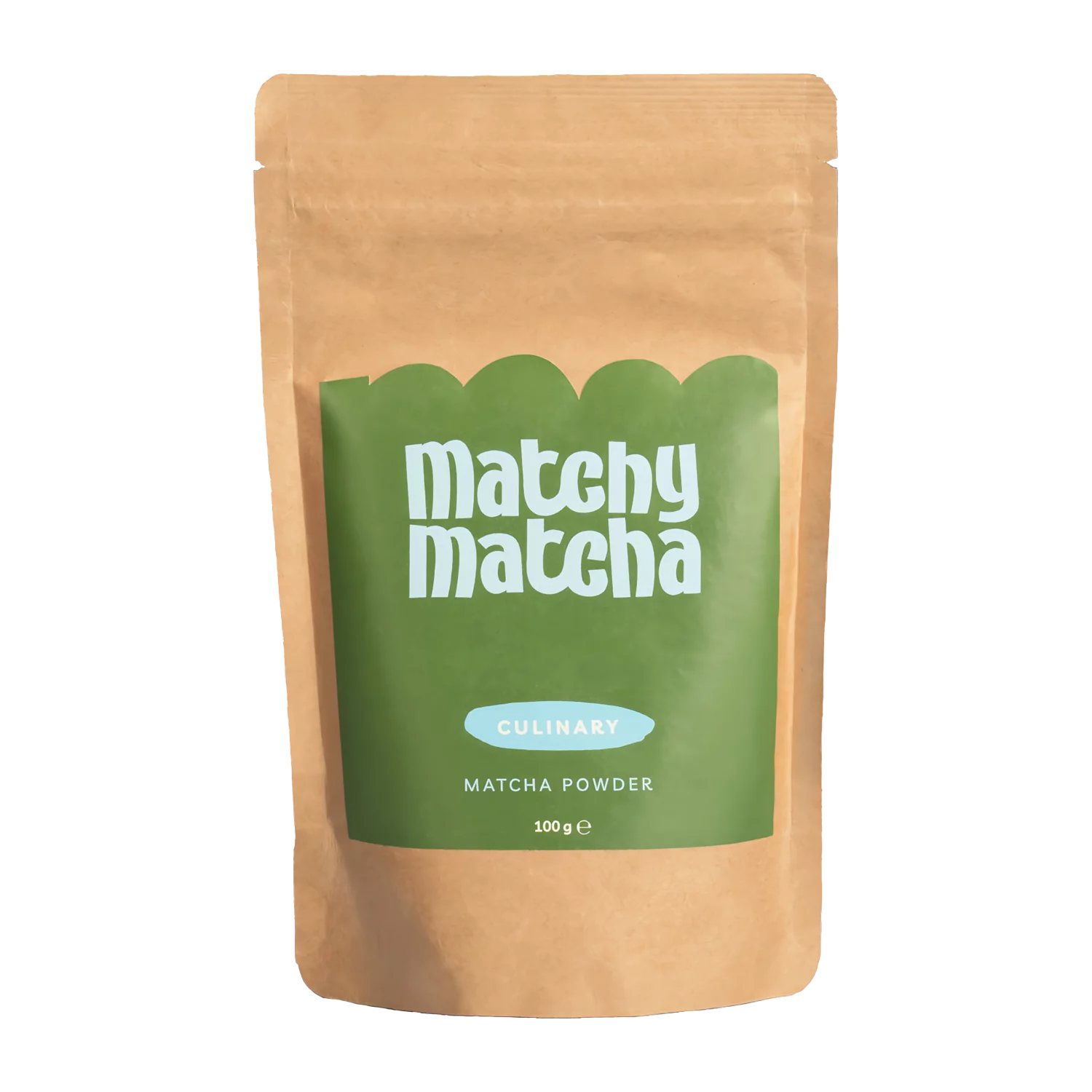 Culinary Matcha 100g