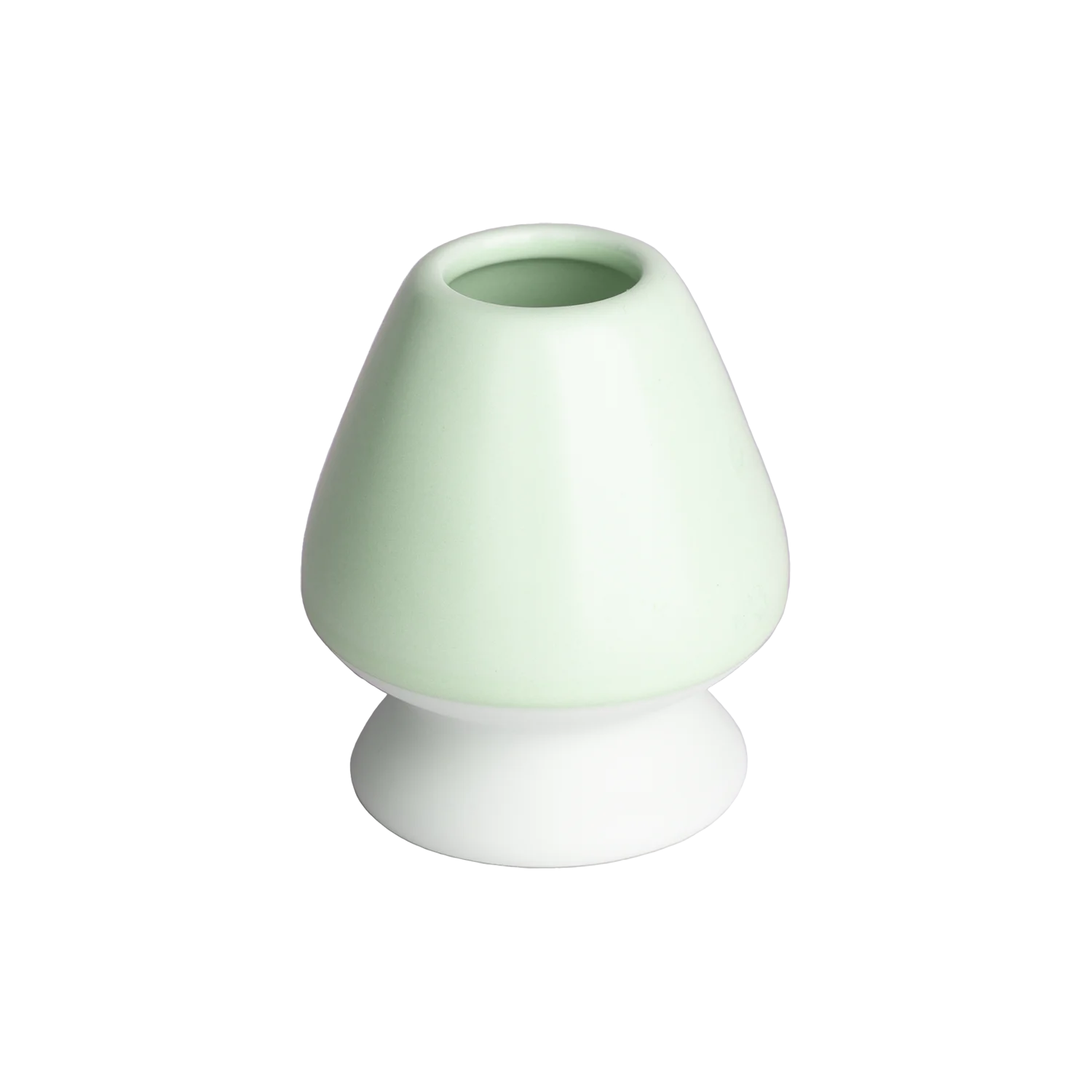 Whisk Holder - Green